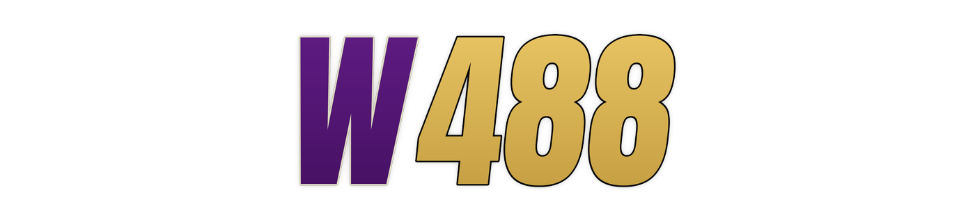 w488 โลโก้